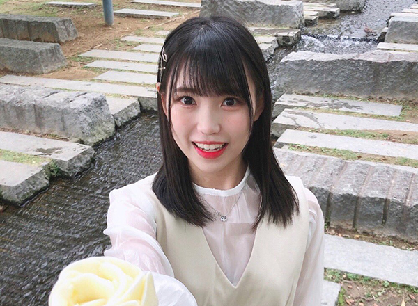 長崎写真館：チリンチリンアイス