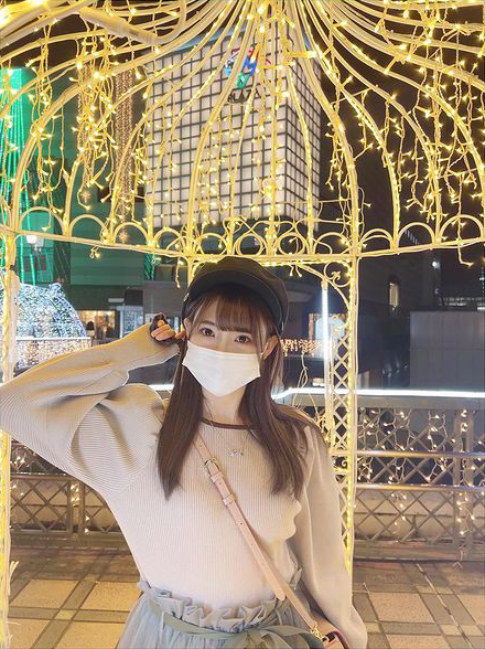 長崎写真館：イルミネーション＠長崎駅