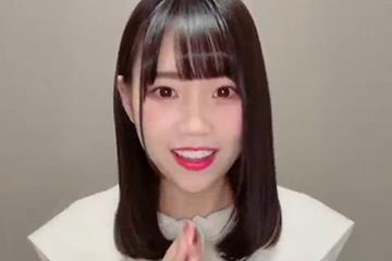 LINE LIVE 名場面：白米！