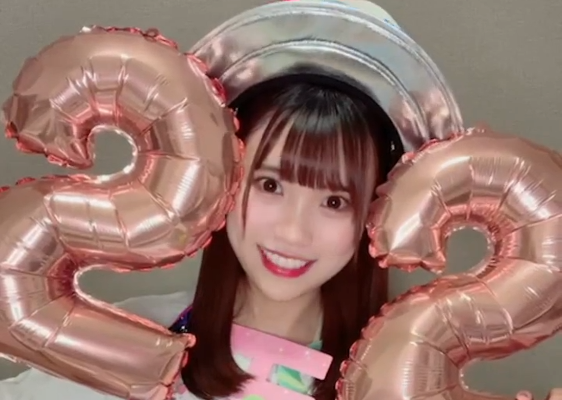 LINE LIVE名場面：HAPPY BIRTHDAY 2022