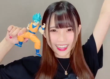 LINE LIVE 名場面：ものづくり