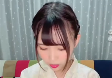 LINE LIVE 名場面：たこパ初挑戦！
