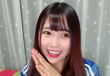LINE LIVE名場面：燃えよカタール