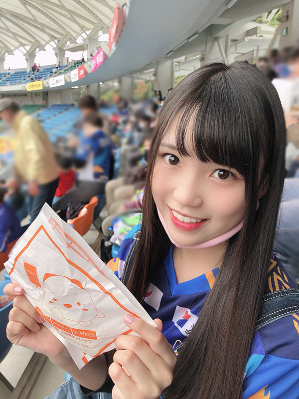 長崎写真館：トランスコスモススタジアム長崎