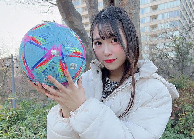 明日に向かってシュート