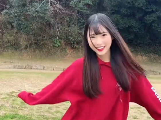 TikTok名場面：華麗なステップ