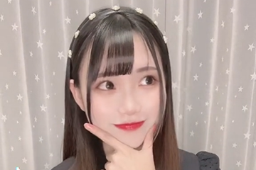 TikTok名場面：オノウエミヅキ！