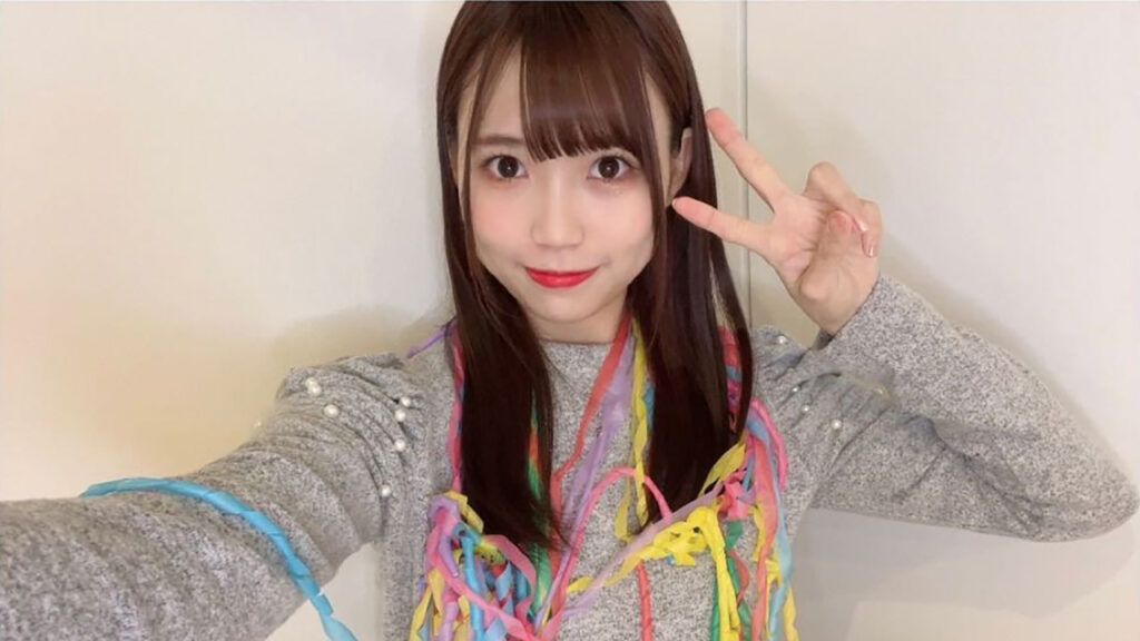 LINE LIVE アーカイブ：2022年1月（前半）