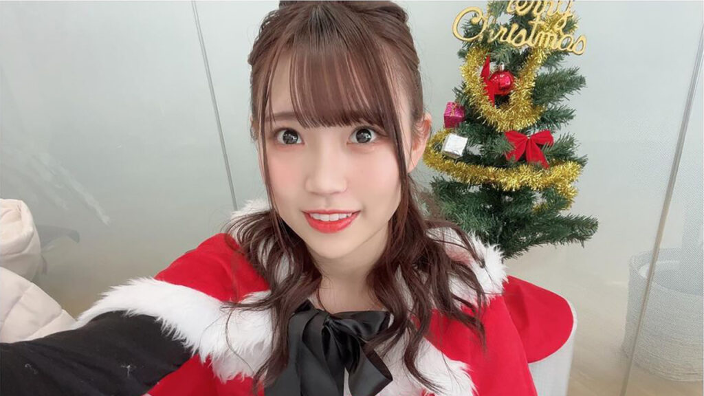 LINE LIVE アーカイブ：2021年12月（後半）