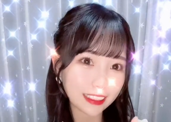 TikTok名場面：ギャラクシーアイドル