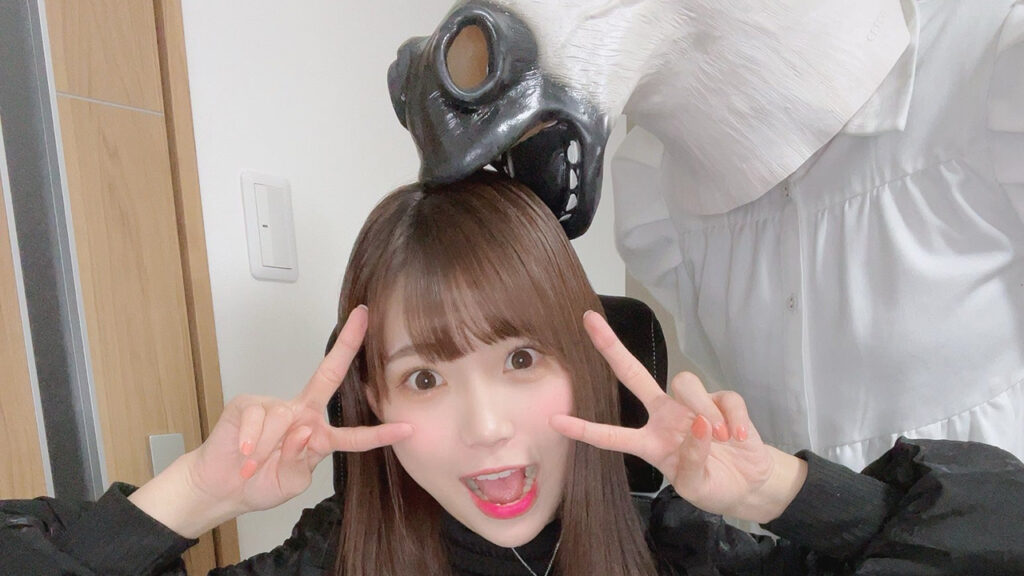 LINE LIVE アーカイブ：2022年2月（前半）