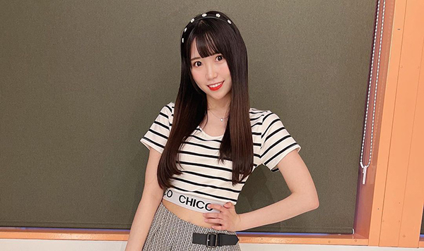 Pinup Girl：未来ROMANCER