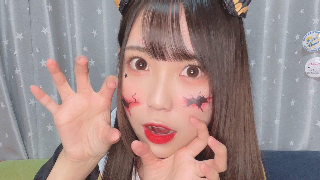 LINE LIVE アーカイブ：2022年10月（後半）