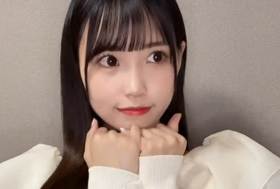 TikTok名場面：永遠の約束