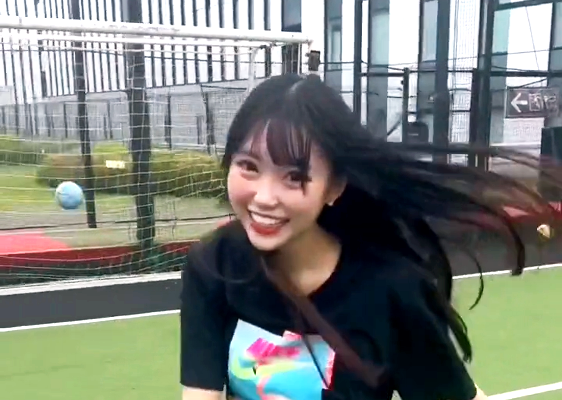 TikTok名場面：かわいさも、かっこよさも……