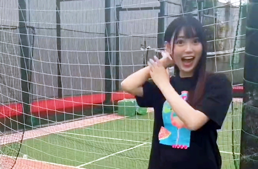 TikTok名場面：走れ、飛べ、笑え！