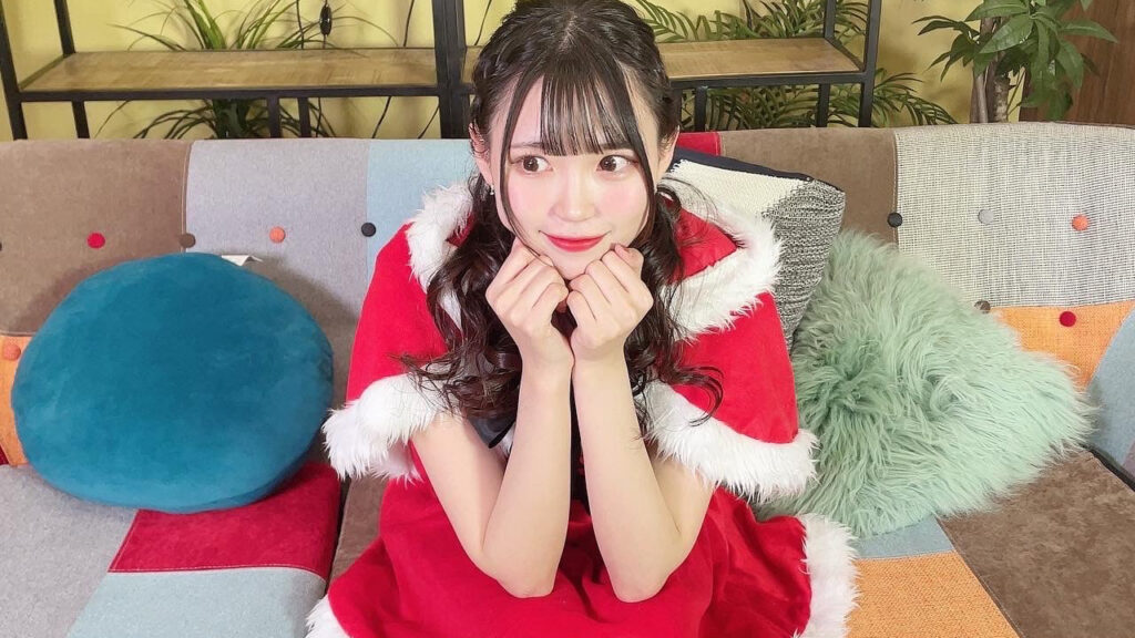 LINE LIVE アーカイブ：2022年12月（後半）