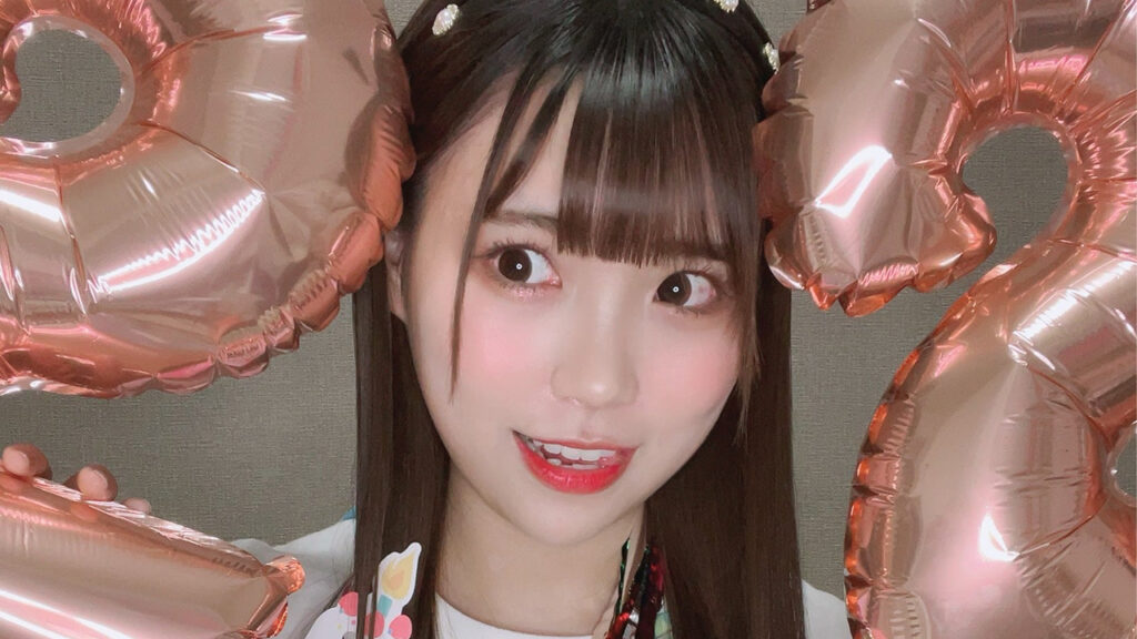 LINE LIVE アーカイブ：2022年5月（後半）