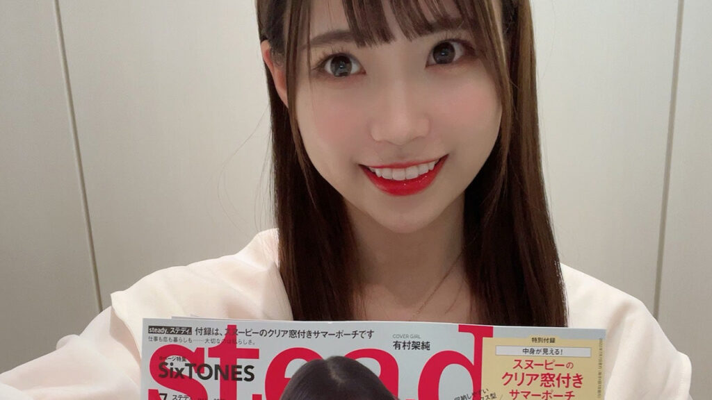 LINE LIVE アーカイブ：2022年6月（前半）