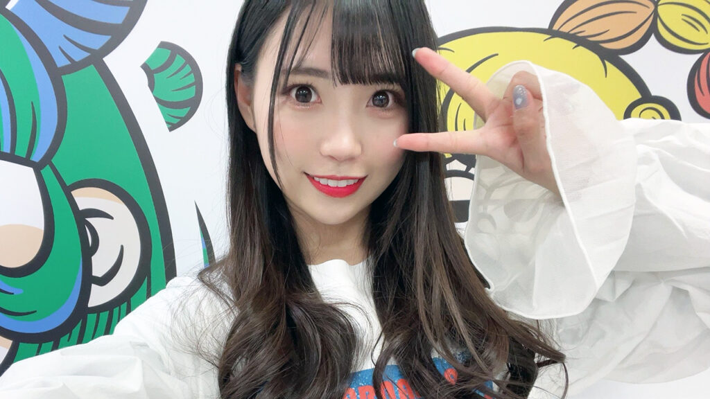 LINE LIVE アーカイブ：2023年3月