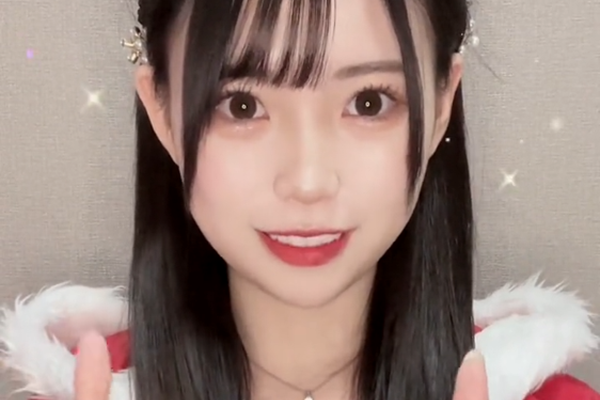 TikTok名場面：Merry Christmas 2023