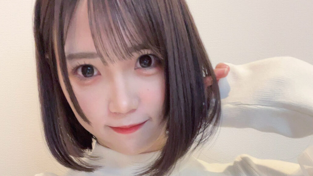 SHOWROOM 名場面：ショートヘアの天使