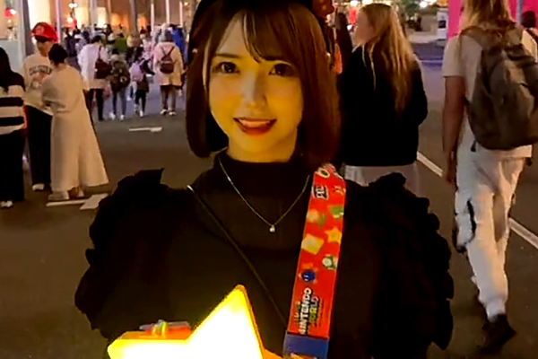 TikTok名場面：弾丸デート