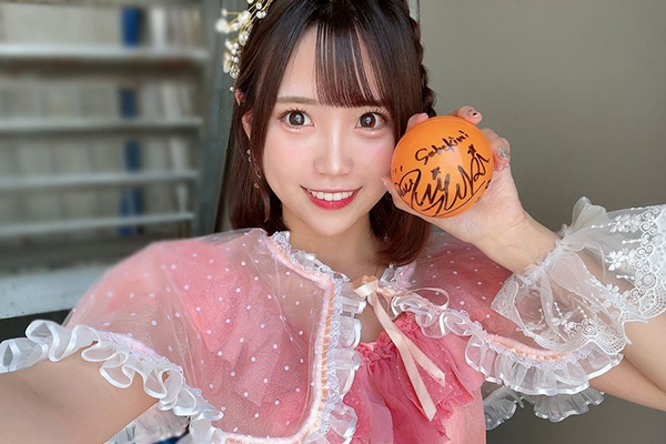 Pinup Girl：魔訶不思議アドベンチャー！
