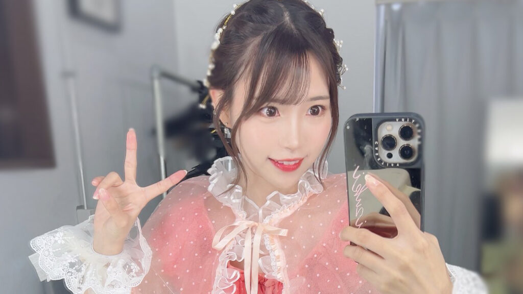 SHOWROOM アーカイブ：2024年8月（前半）