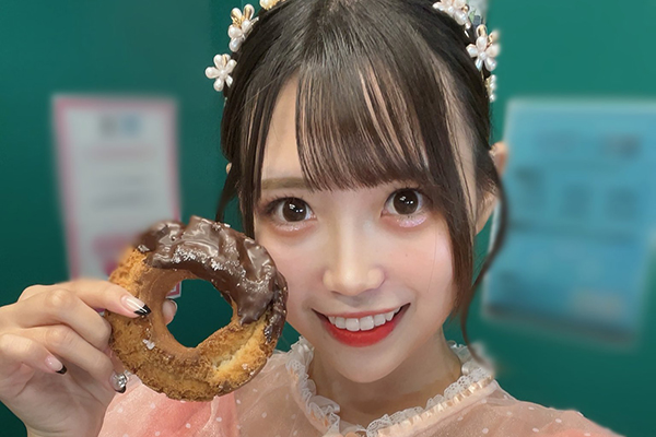 X名場面：いいコトあるゾ♪
