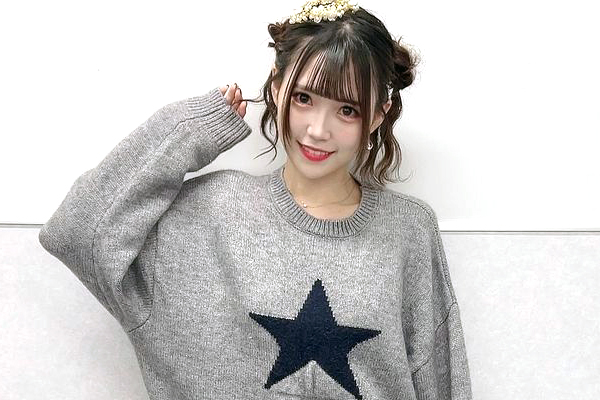 Pinup Girl：フェアリー・ナイト