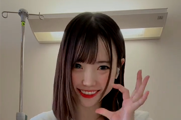 TikTok名場面：さいきんのわたし