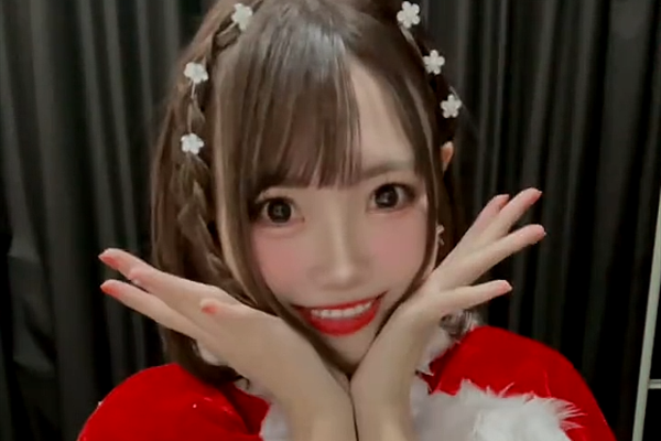 TikTok名場面：We wish you...