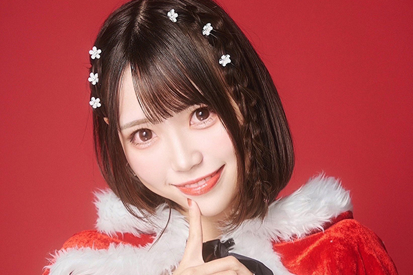 Pinup Girl：LOVEさりげなく