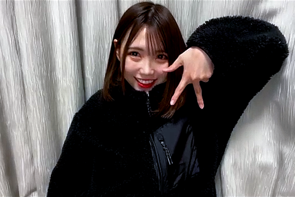すべきみ。ポーズ