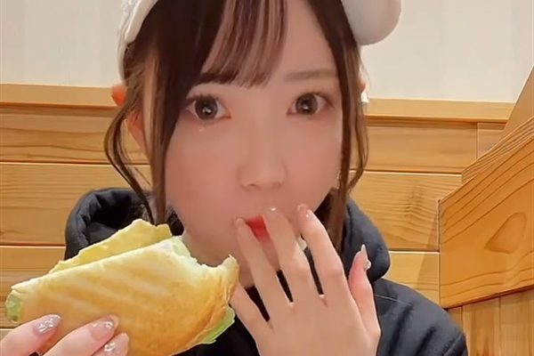 TikTok名場面：どこちゅー？