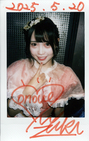 MARQUEE Fes. -day1- レポート