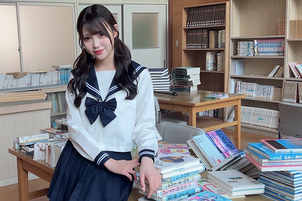 Pinup Girl：はてしない物語