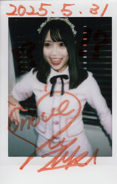 I drip Fes×アイドル道場 vol.3 レポート
