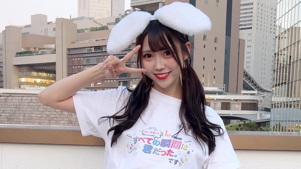 SHOWROOM アーカイブ：2025年4月