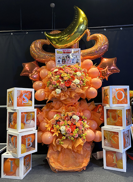 OMIZUKI SUPER PARTY レポート