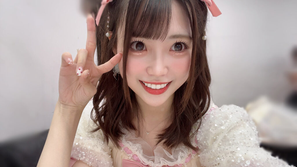 SHOWROOM アーカイブ：2025年6月 後半