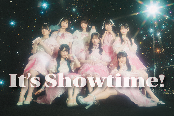 すべての瞬間は君だった。公演情報