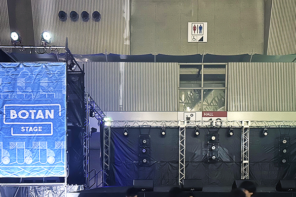 SPARK2025 in MAKUHARI　レポート02