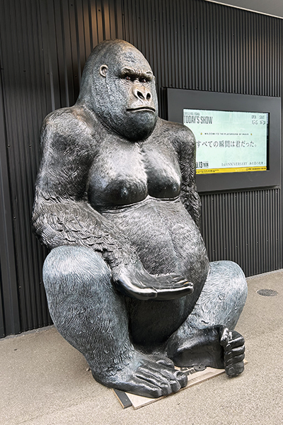 すべての瞬間は君だった。1st ANNIVERSARY -あの日の約束- レポート02