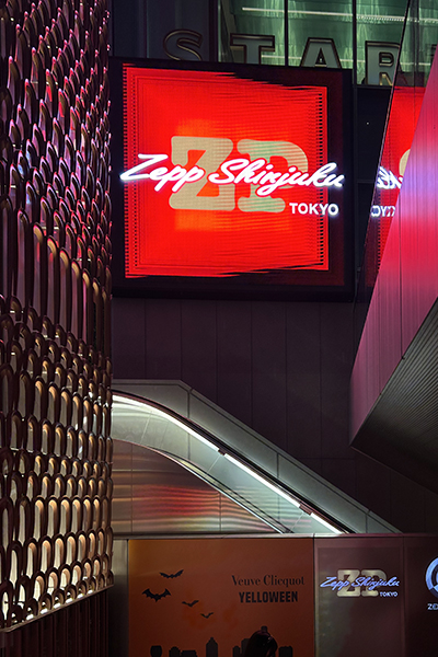 IDOL FILE FESTIVAL 2025　レポート02