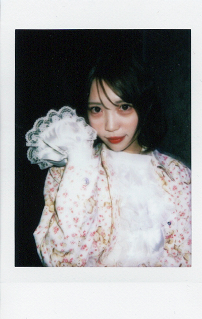 IDOL FILE FESTIVAL 2025　レポート04