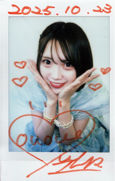 MARQUEE Fes. レポート03