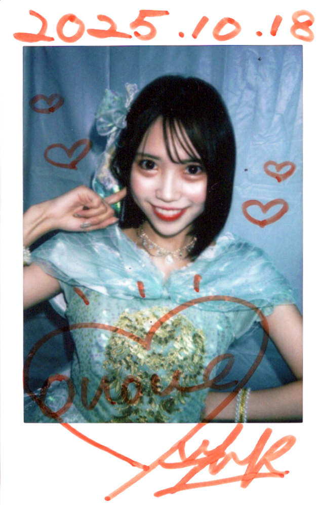 GIGA•GIGA SONIC 〜推ししか勝たん!君と僕とのギガ推し祭〜 レポート04