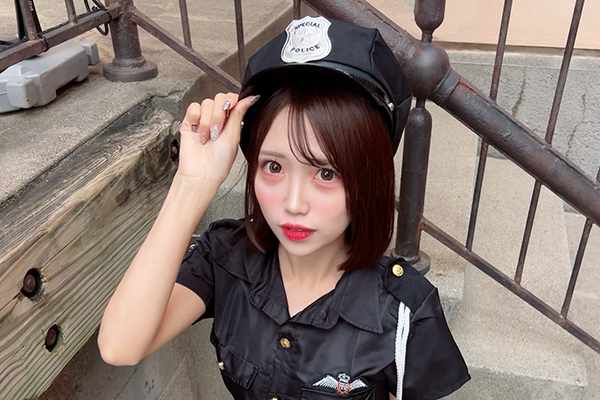 Pinup Girl：100mphの勇気